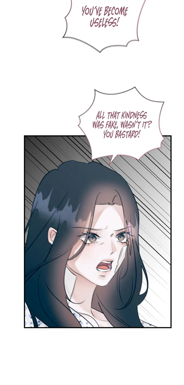 Park Ha Mansion Chapter 22 page 23 - 