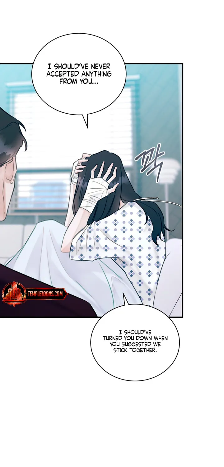 Park Ha Mansion Chapter 22 page 24 - 