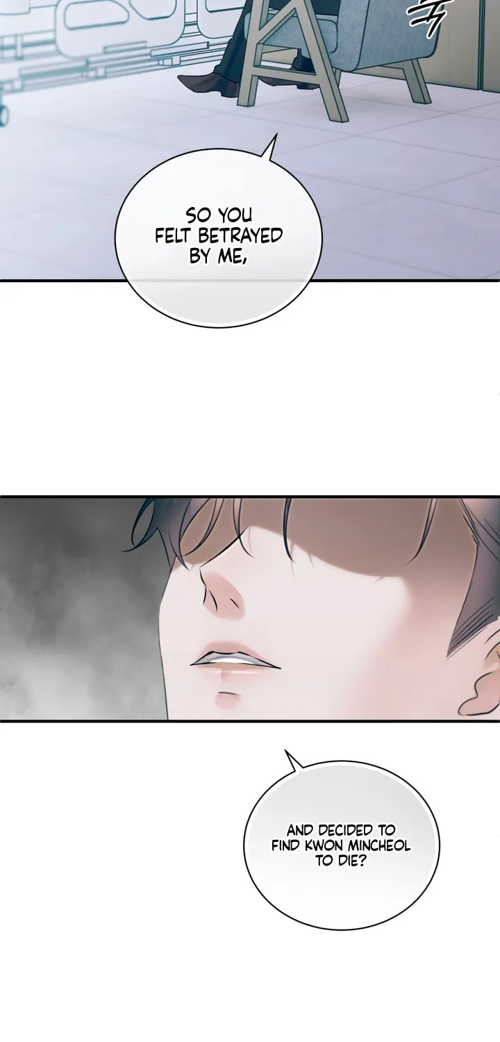 Park Ha Mansion Chapter 22 page 27 - 