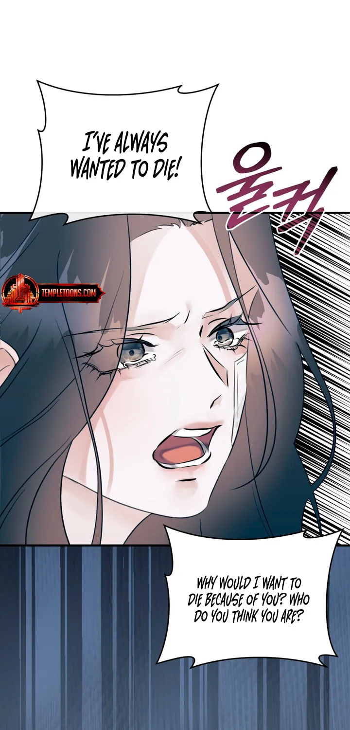 Park Ha Mansion Chapter 22 page 28 - 