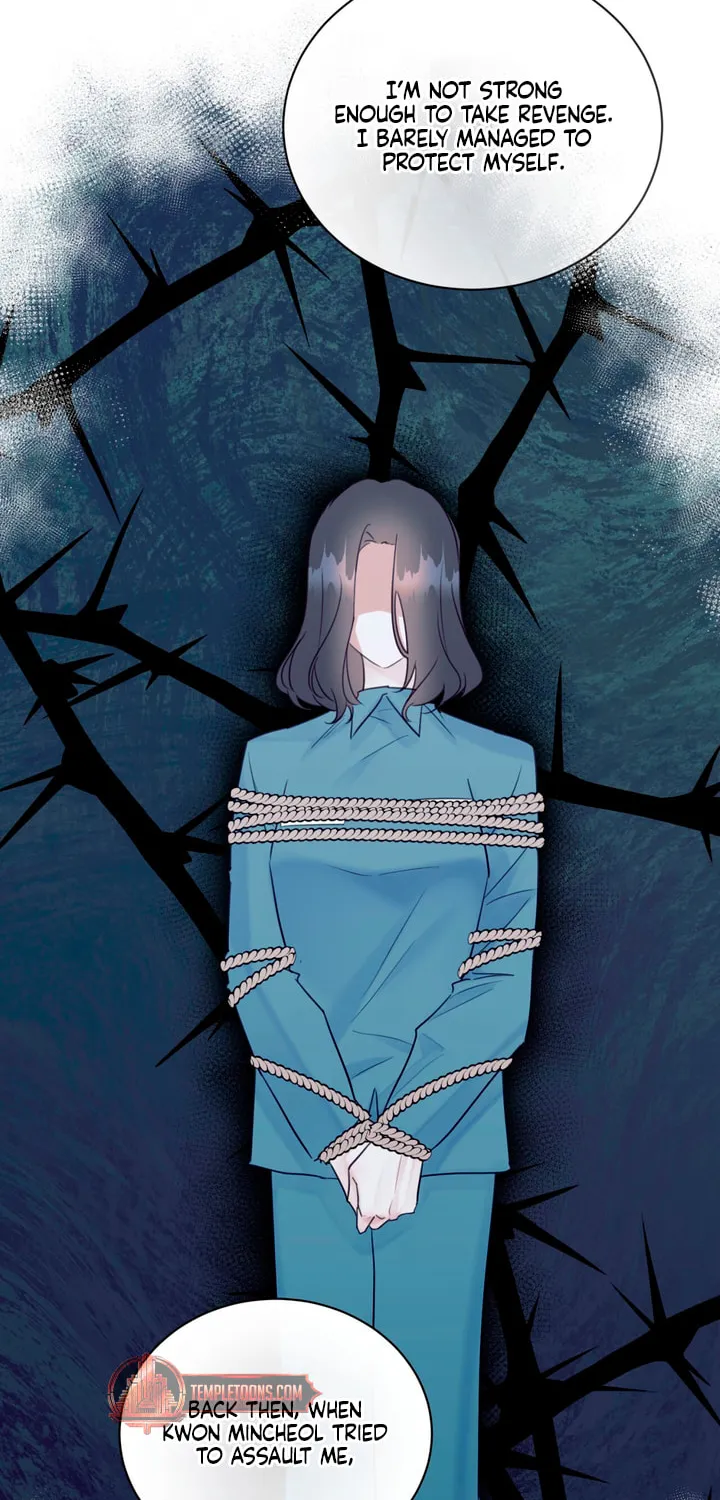 Park Ha Mansion Chapter 22 page 4 - 
