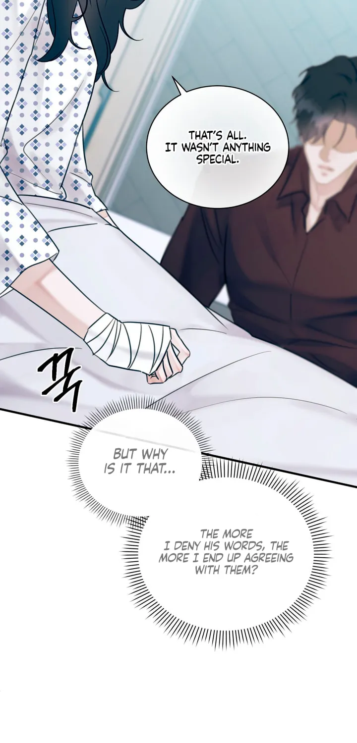 Park Ha Mansion Chapter 22 page 31 - 