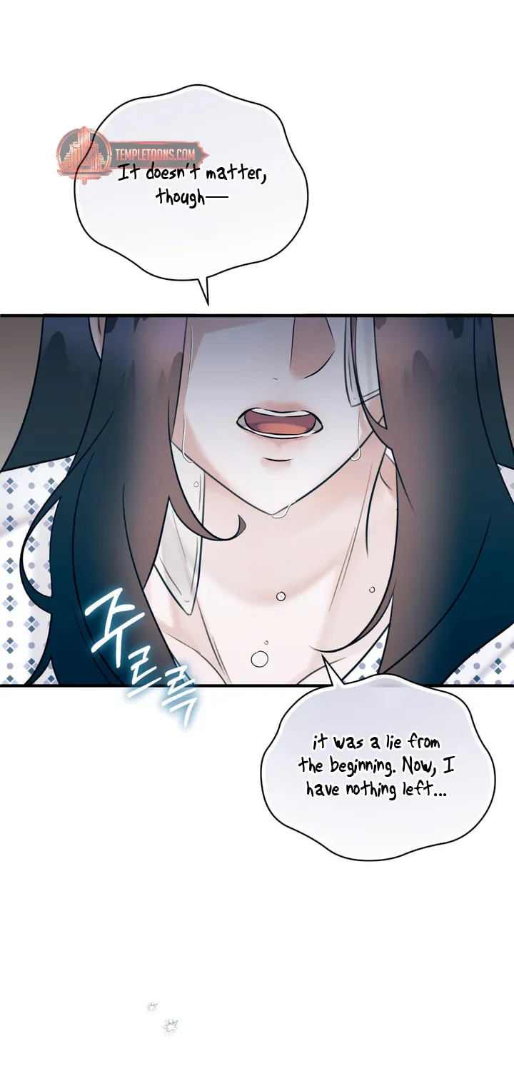 Park Ha Mansion Chapter 22 page 32 - 