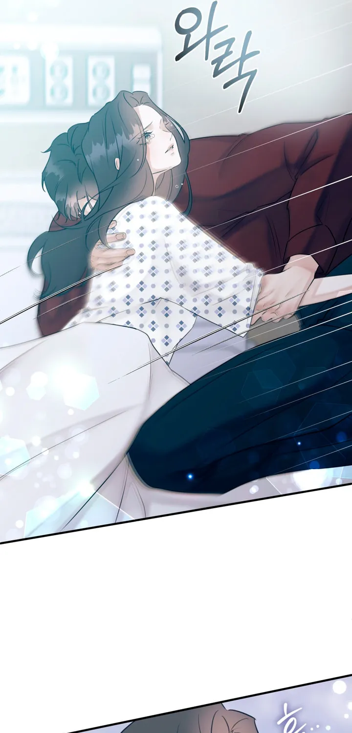 Park Ha Mansion Chapter 22 page 34 - 