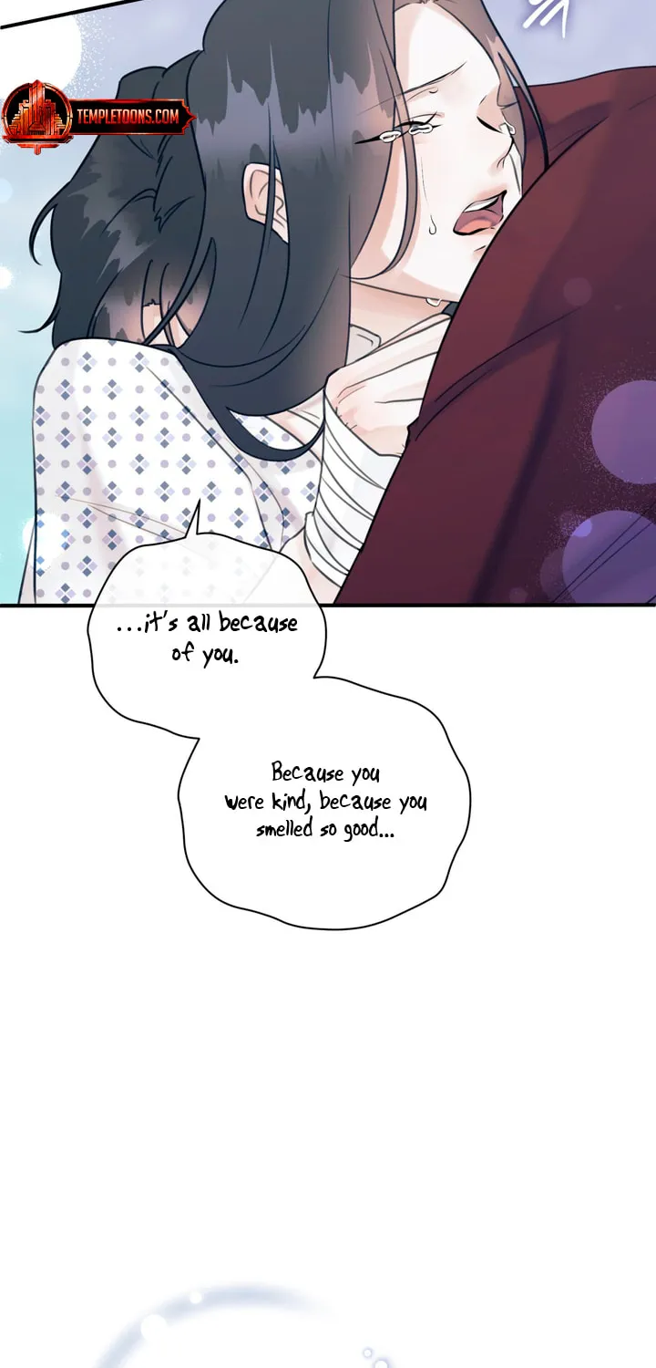 Park Ha Mansion Chapter 22 page 35 - 