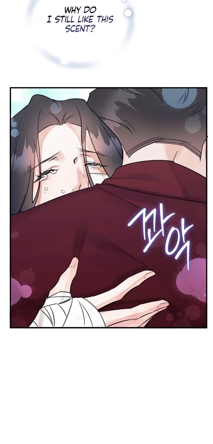 Park Ha Mansion Chapter 22 page 36 - 