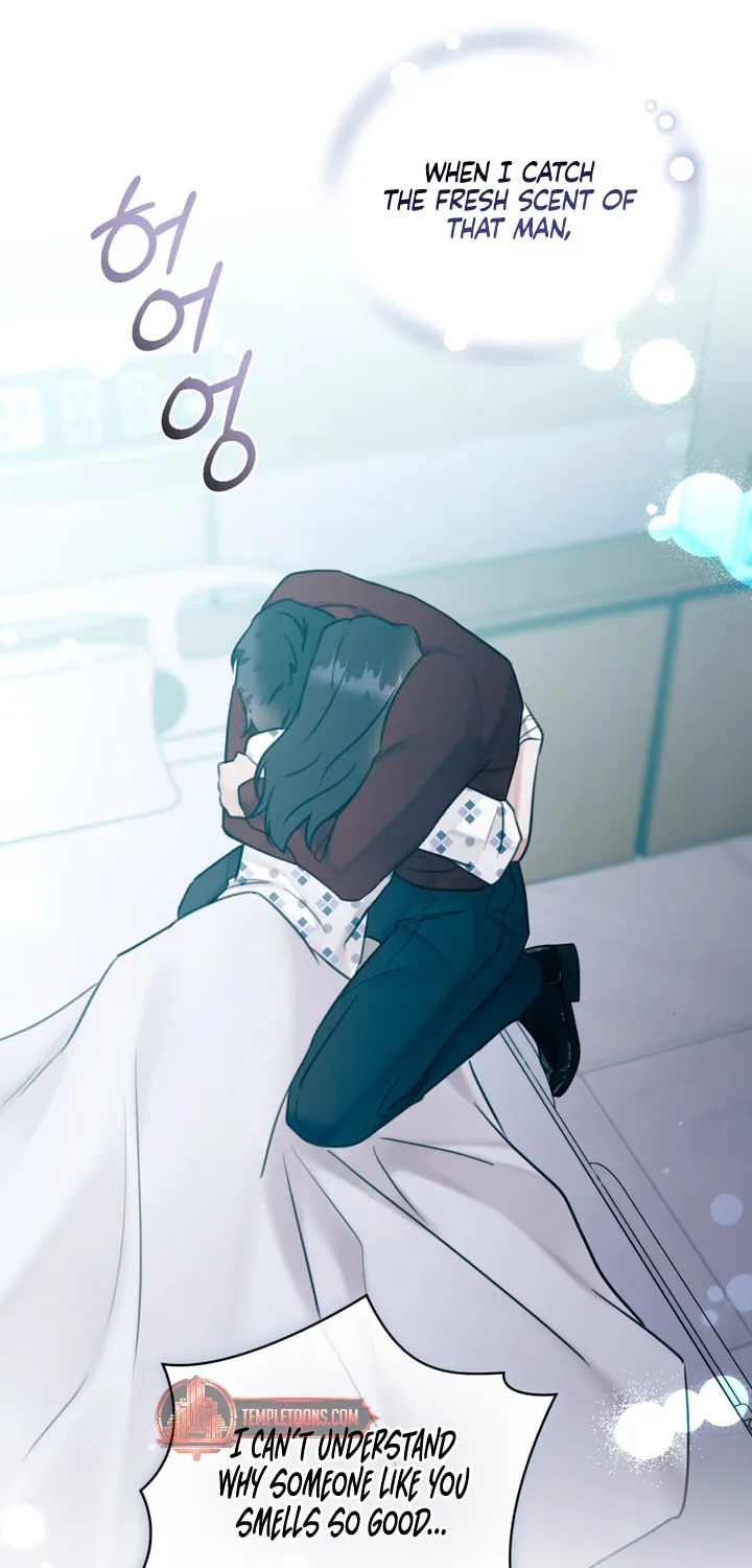 Park Ha Mansion Chapter 22 page 37 - 