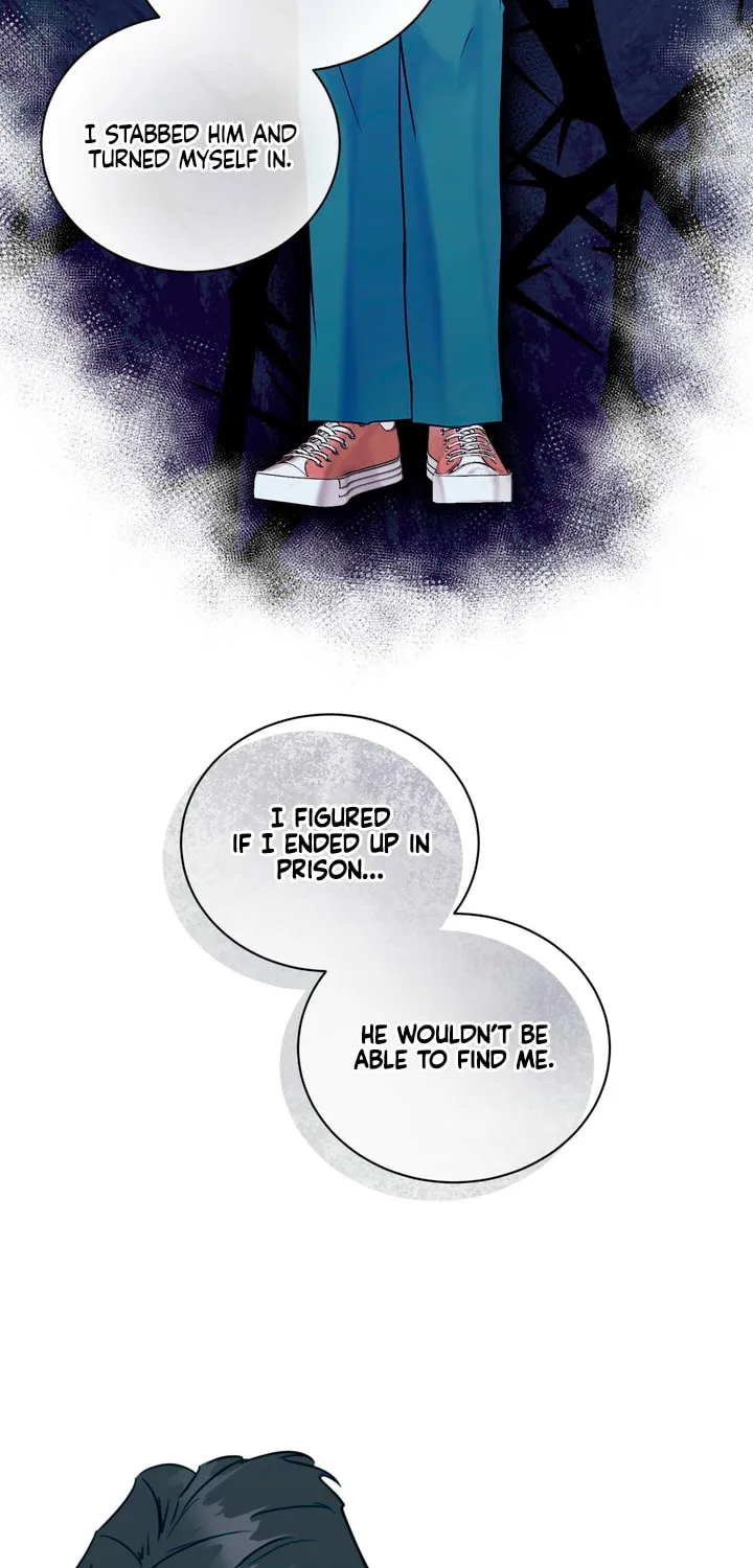 Park Ha Mansion Chapter 22 page 5 - 