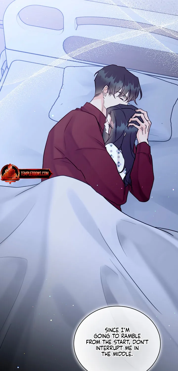 Park Ha Mansion Chapter 22 page 42 - 