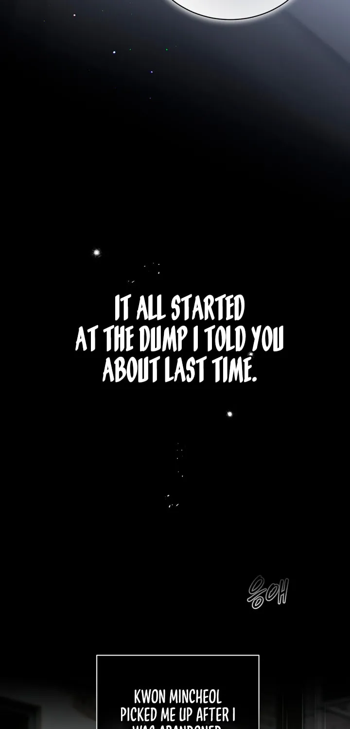Park Ha Mansion Chapter 22 page 43 - 