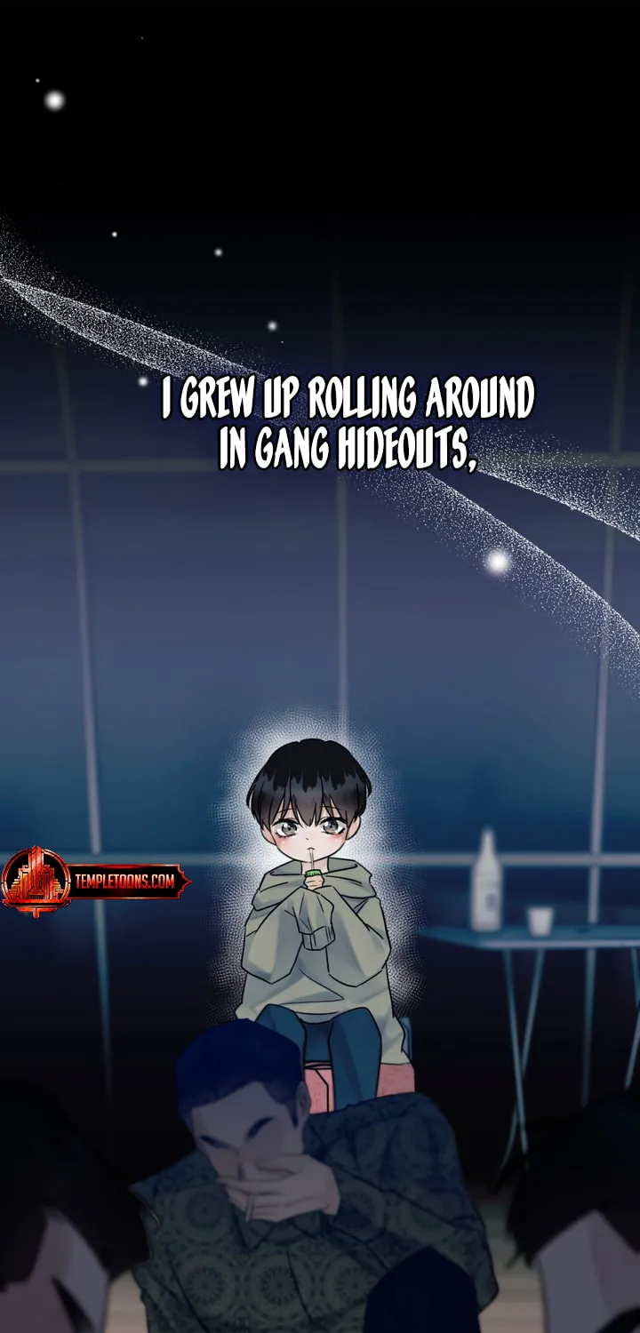 Park Ha Mansion Chapter 22 page 46 - 
