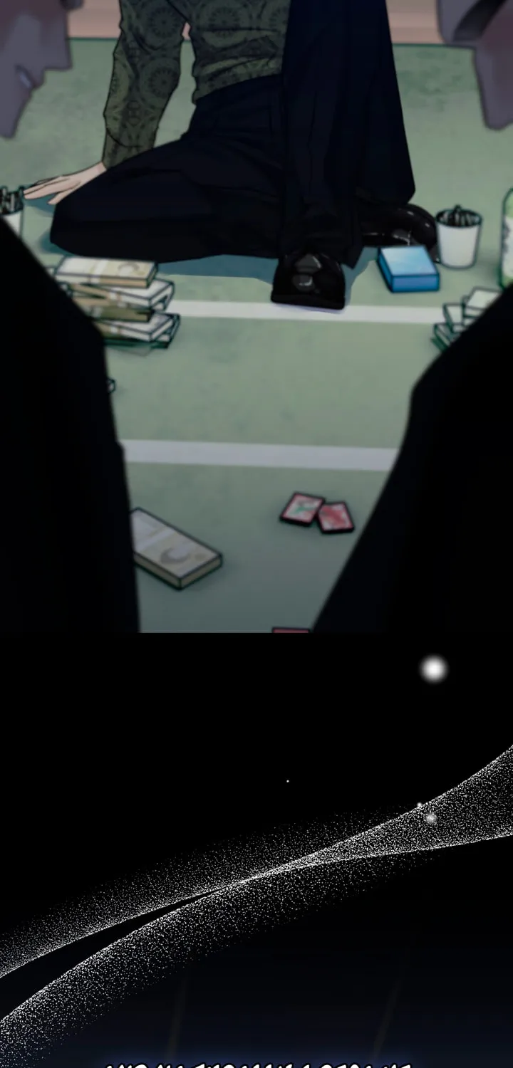 Park Ha Mansion Chapter 22 page 47 - 