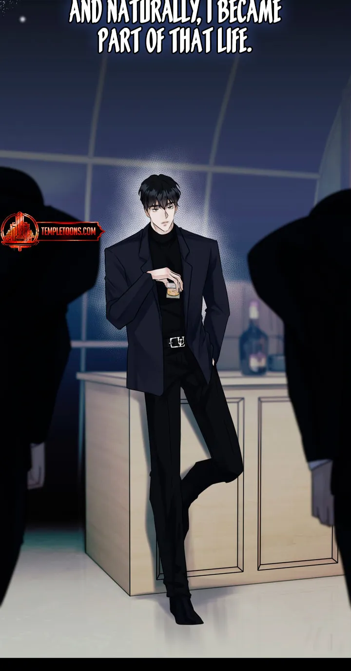 Park Ha Mansion Chapter 22 page 48 - 