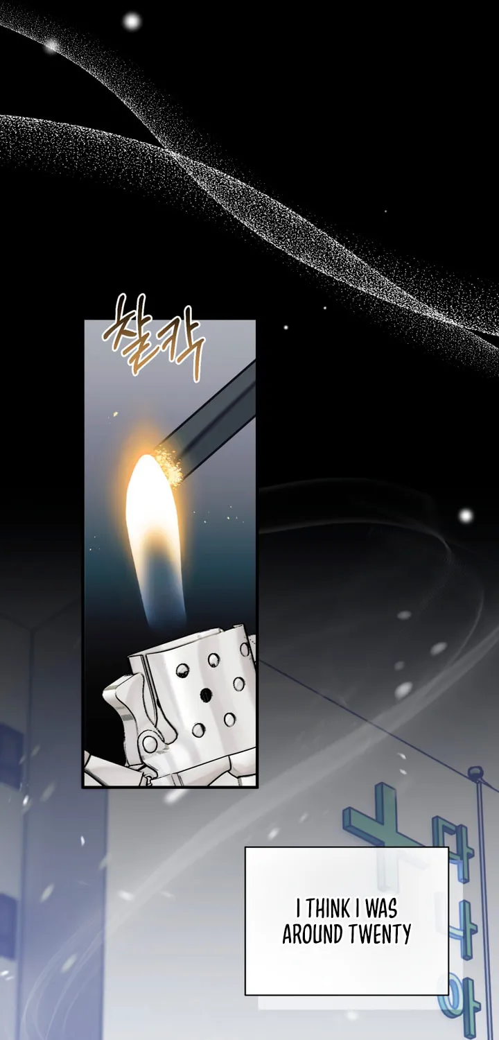Park Ha Mansion Chapter 22 page 49 - 