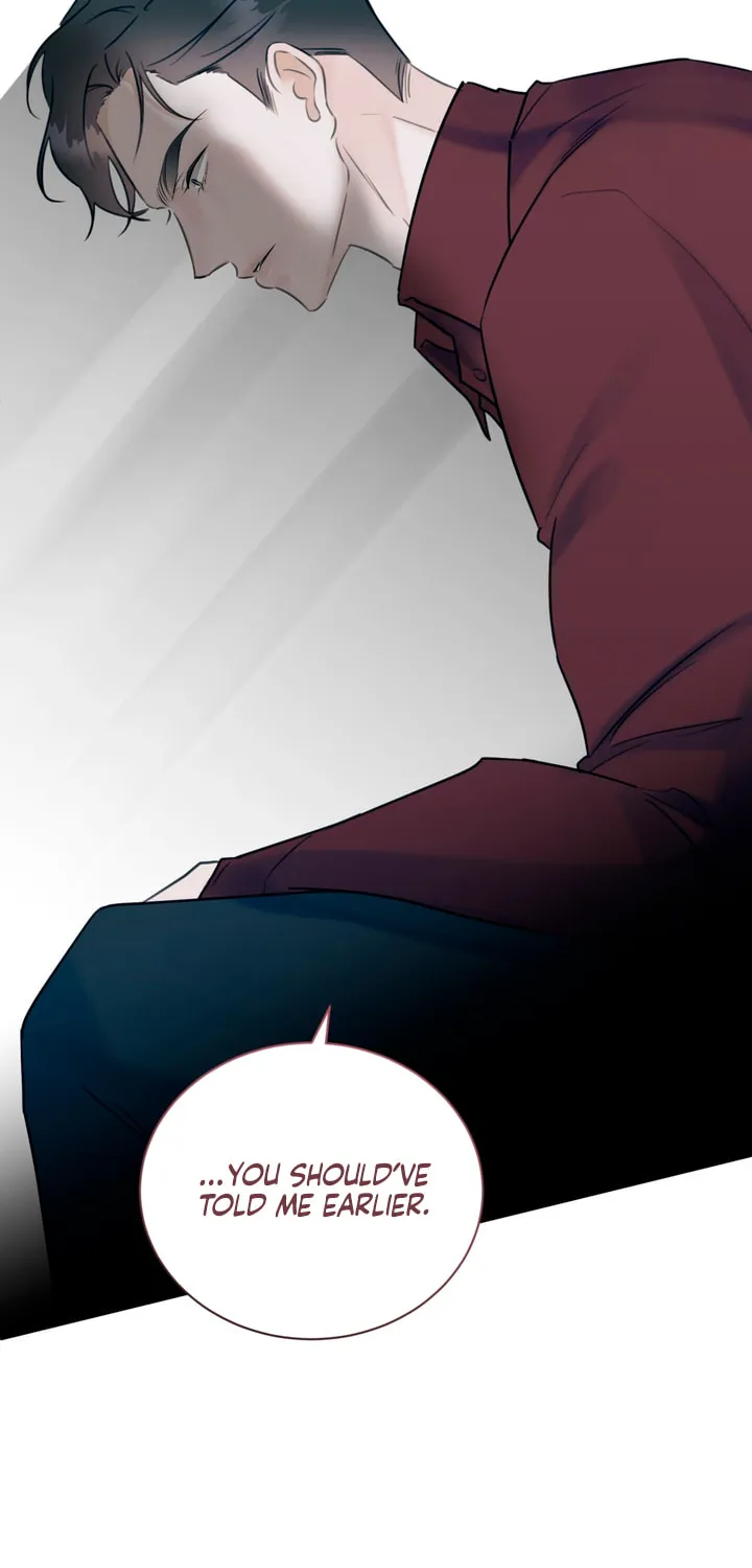 Park Ha Mansion Chapter 22 page 6 - 
