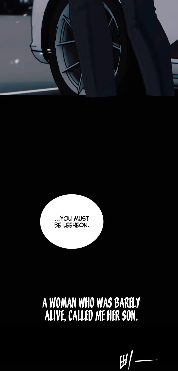 Park Ha Mansion Chapter 22 page 51 - 