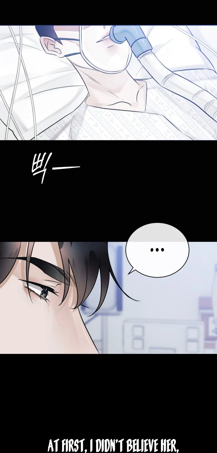Park Ha Mansion Chapter 22 page 52 - 