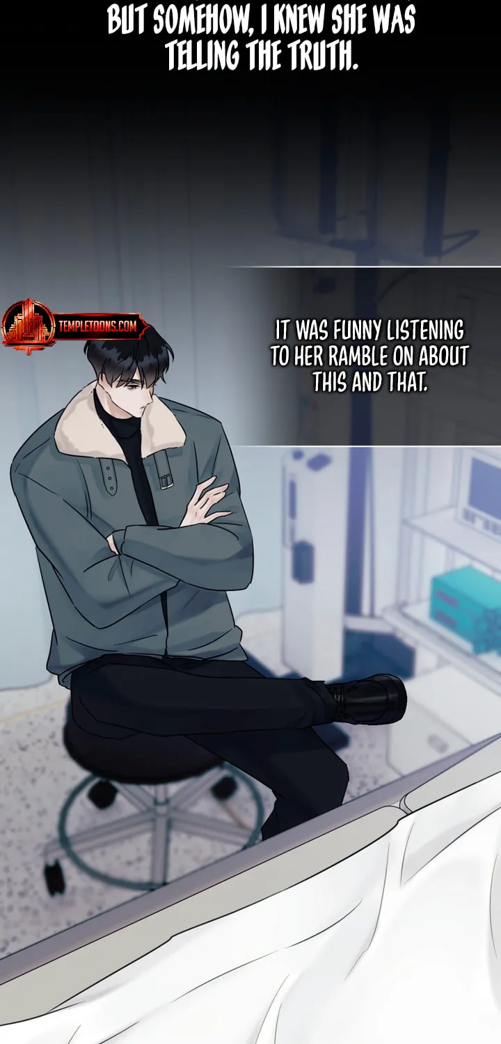 Park Ha Mansion Chapter 22 page 53 - 