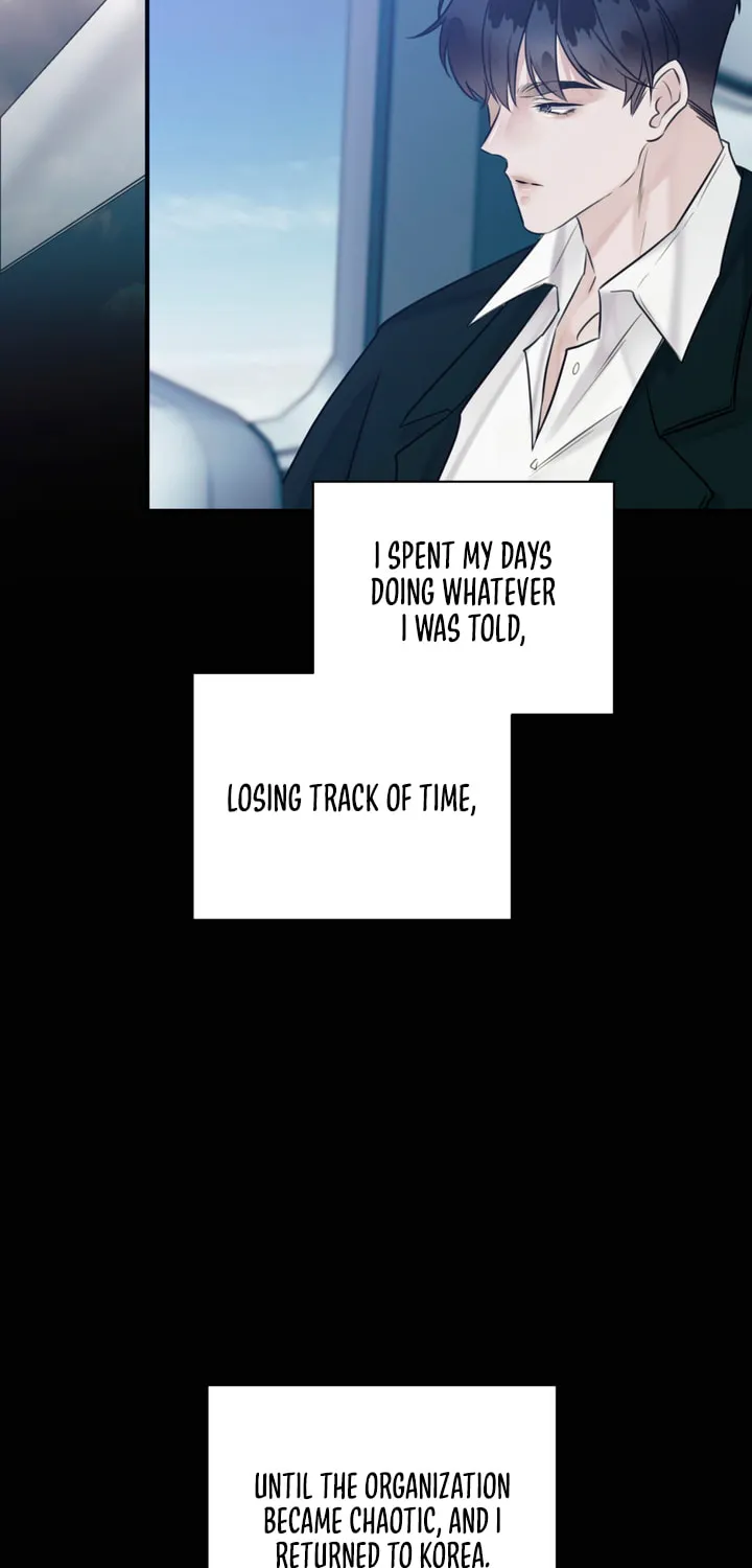 Park Ha Mansion Chapter 22 page 58 - 