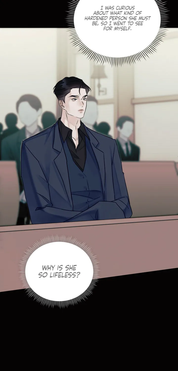 Park Ha Mansion Chapter 22 page 68 - 