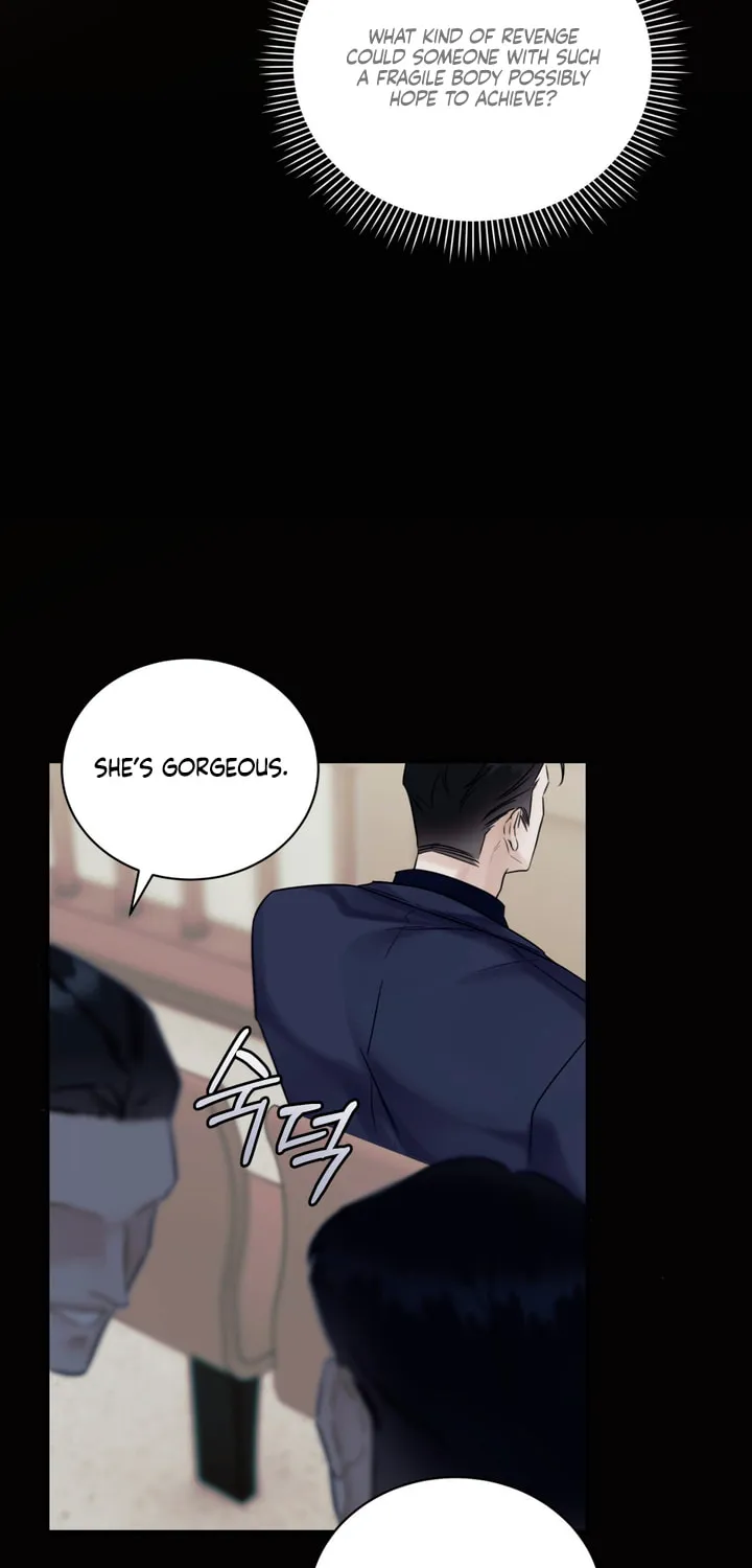 Park Ha Mansion Chapter 22 page 70 - 