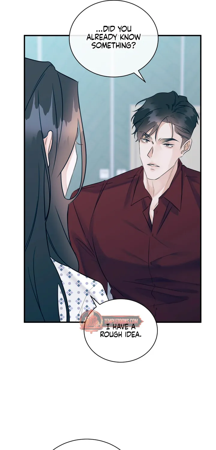 Park Ha Mansion Chapter 22 page 10 - 