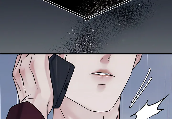 Park Ha Mansion Chapter 23 page 104 - 
