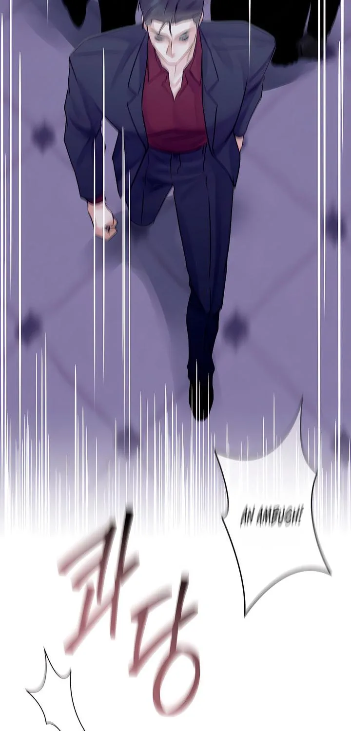 Park Ha Mansion Chapter 23 page 109 - 