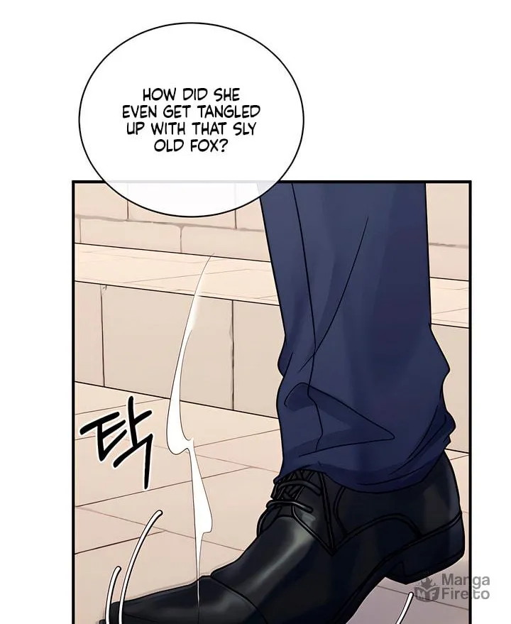 Park Ha Mansion Chapter 23 page 12 - 