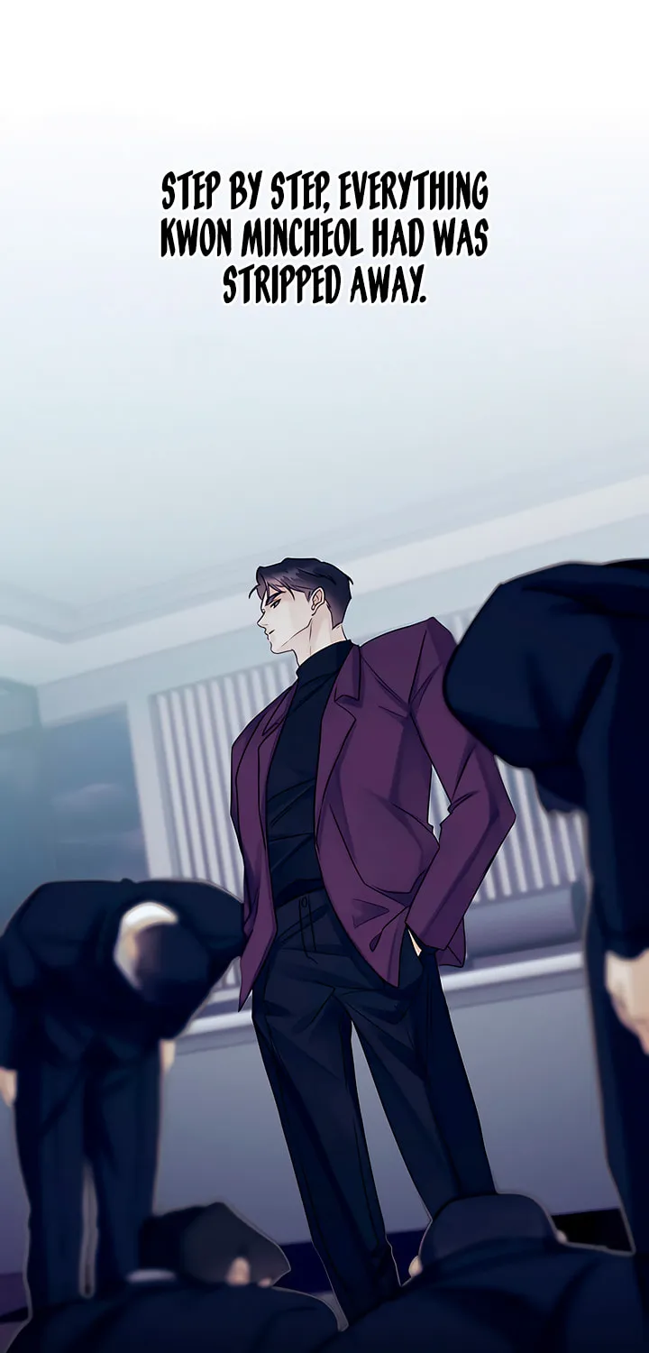 Park Ha Mansion Chapter 23 page 15 - 