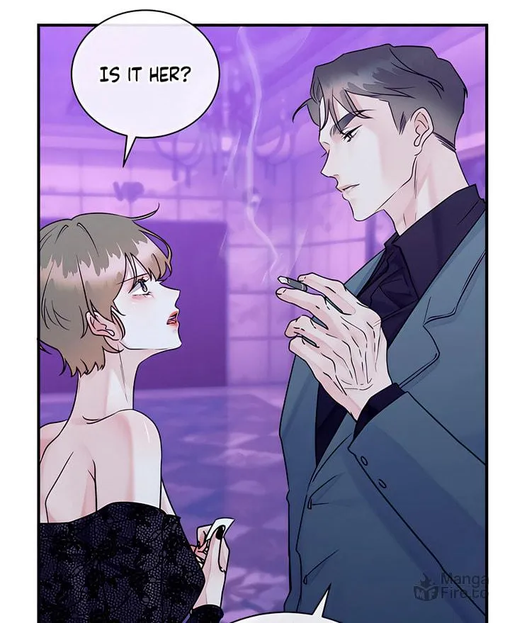 Park Ha Mansion Chapter 23 page 18 - 