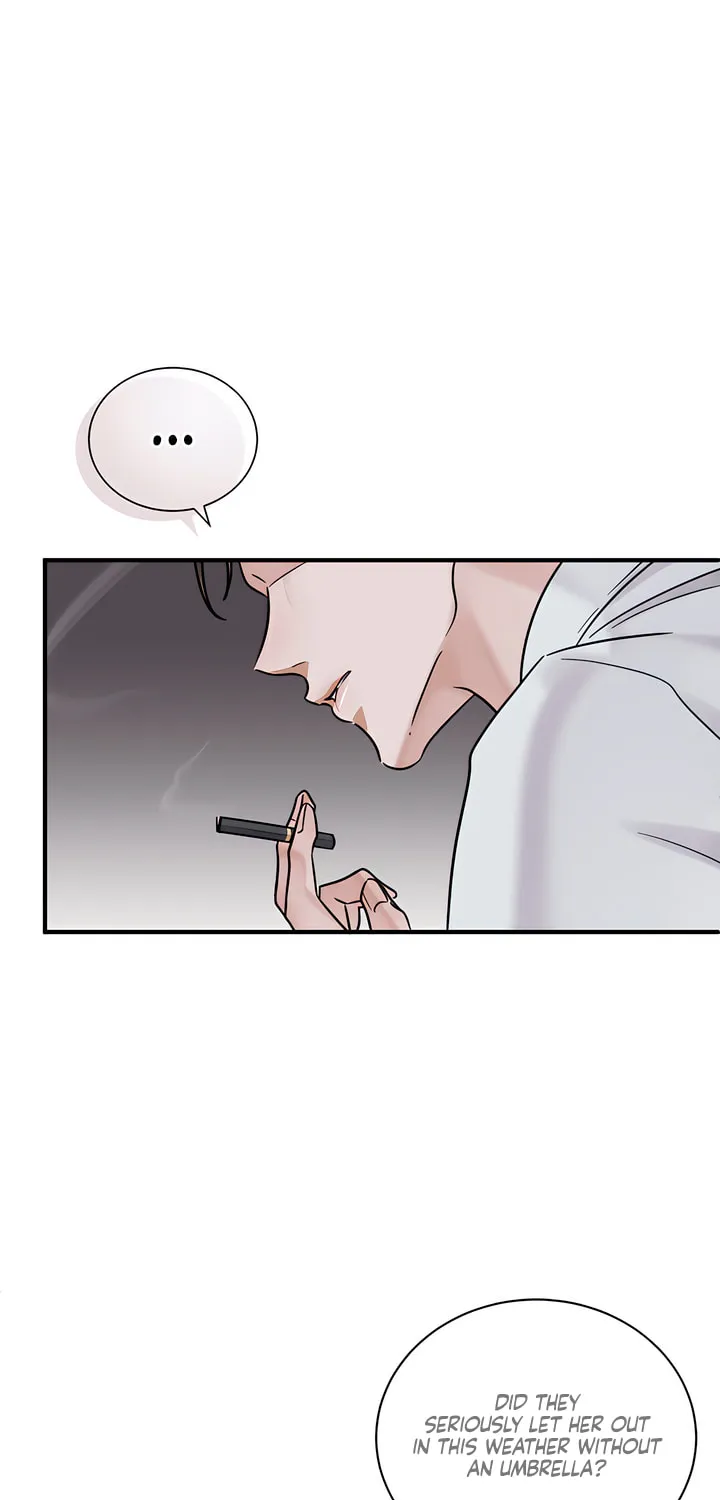 Park Ha Mansion Chapter 23 page 25 - 
