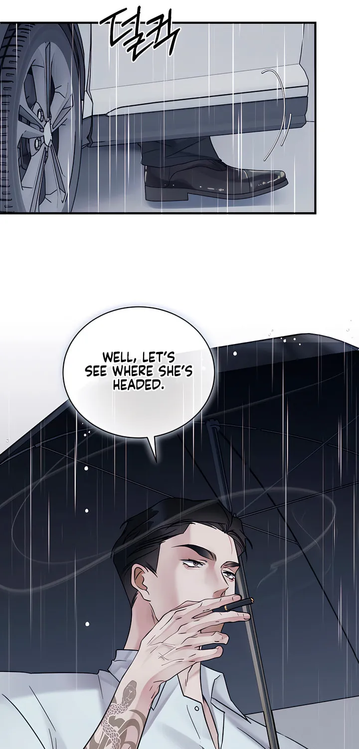 Park Ha Mansion Chapter 23 page 27 - 