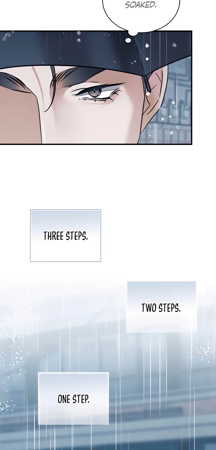 Park Ha Mansion Chapter 23 page 33 - 
