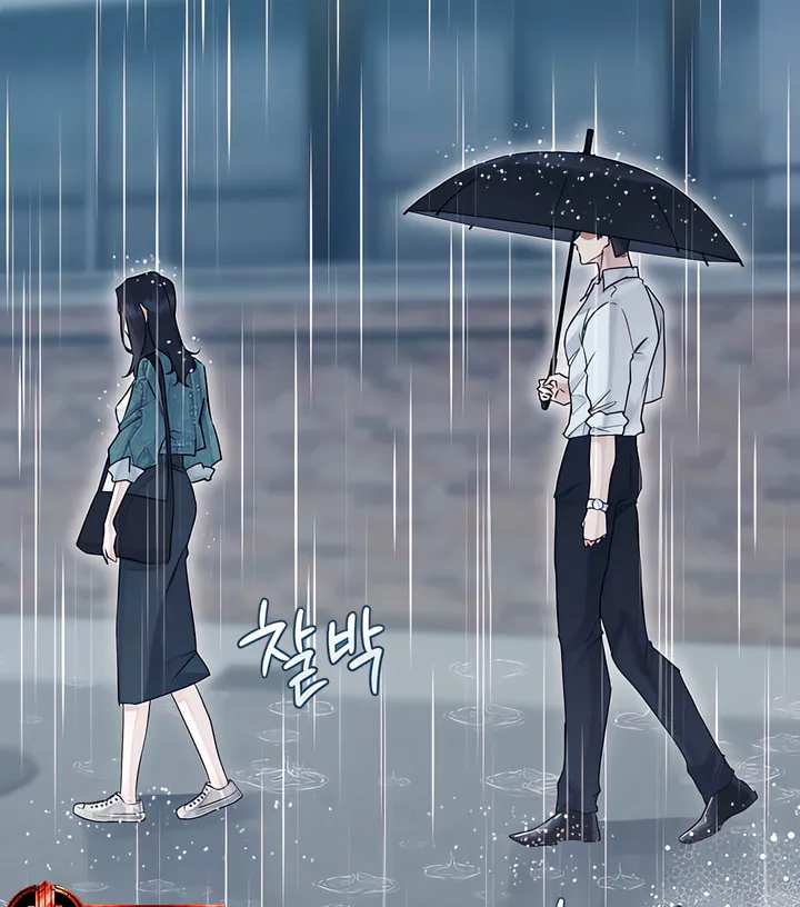 Park Ha Mansion Chapter 23 page 34 - 