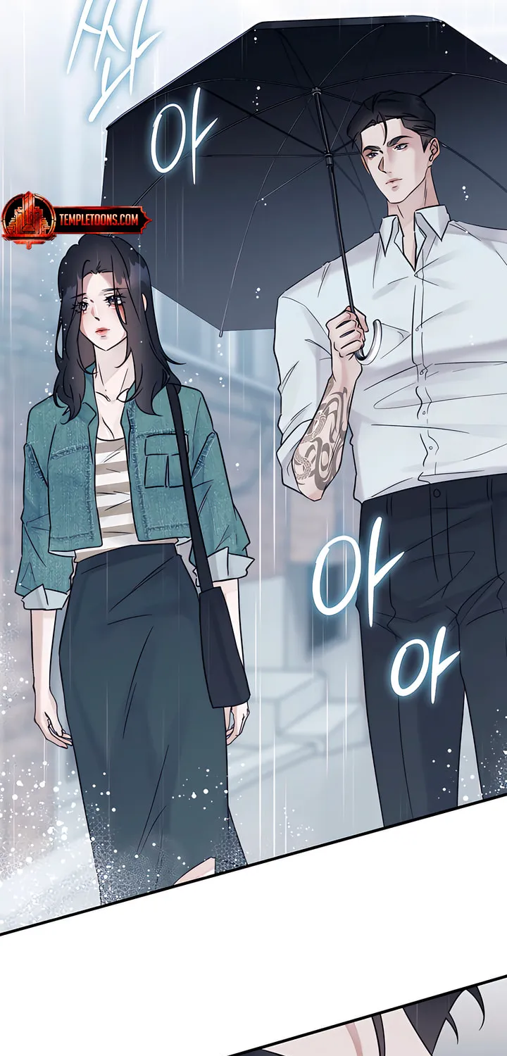 Park Ha Mansion Chapter 23 page 37 - 