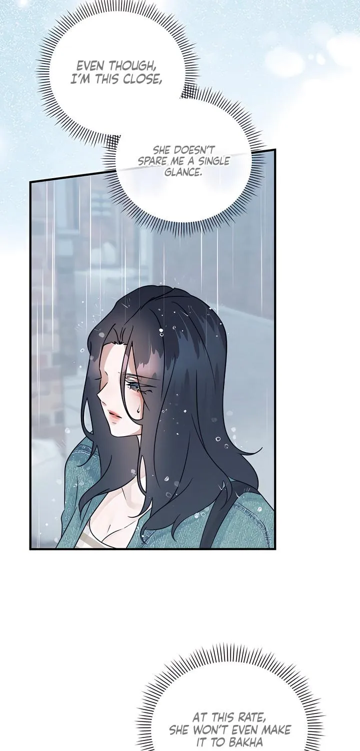 Park Ha Mansion Chapter 23 page 39 - 