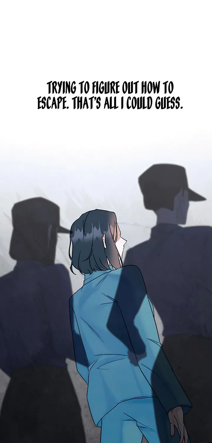 Park Ha Mansion Chapter 23 page 5 - 