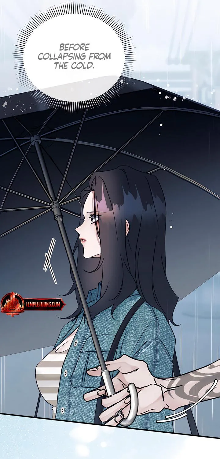 Park Ha Mansion Chapter 23 page 41 - 