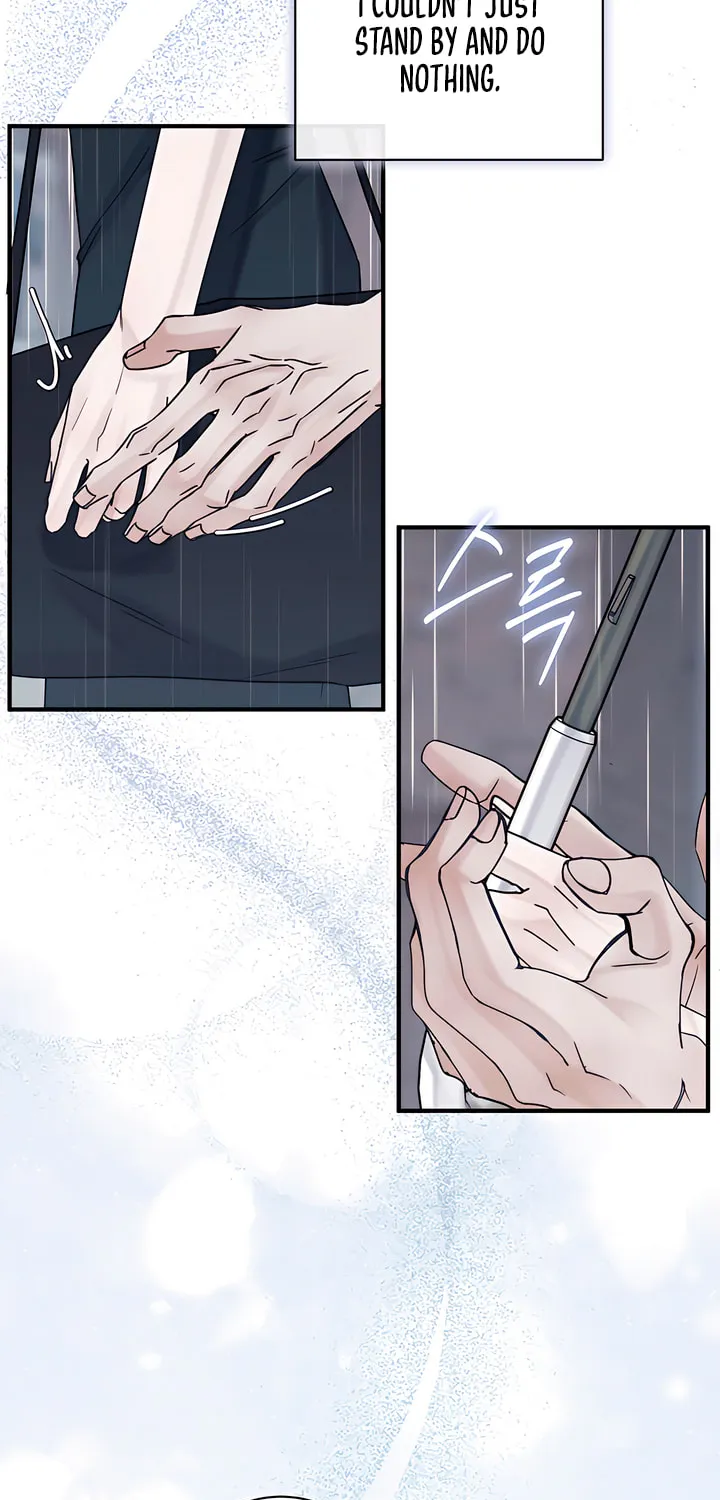 Park Ha Mansion Chapter 23 page 43 - 