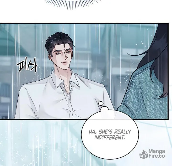 Park Ha Mansion Chapter 23 page 48 - 
