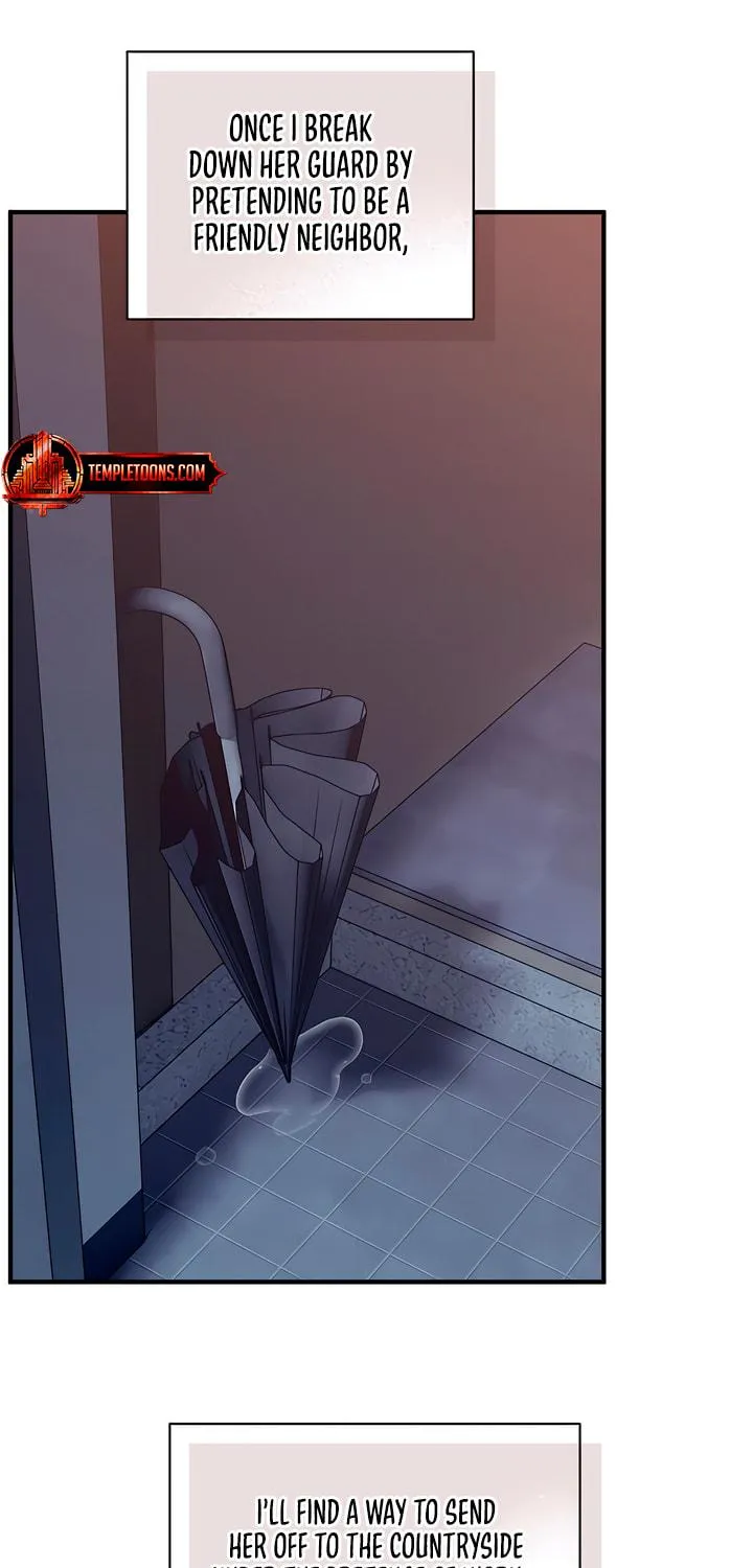 Park Ha Mansion Chapter 23 page 53 - 