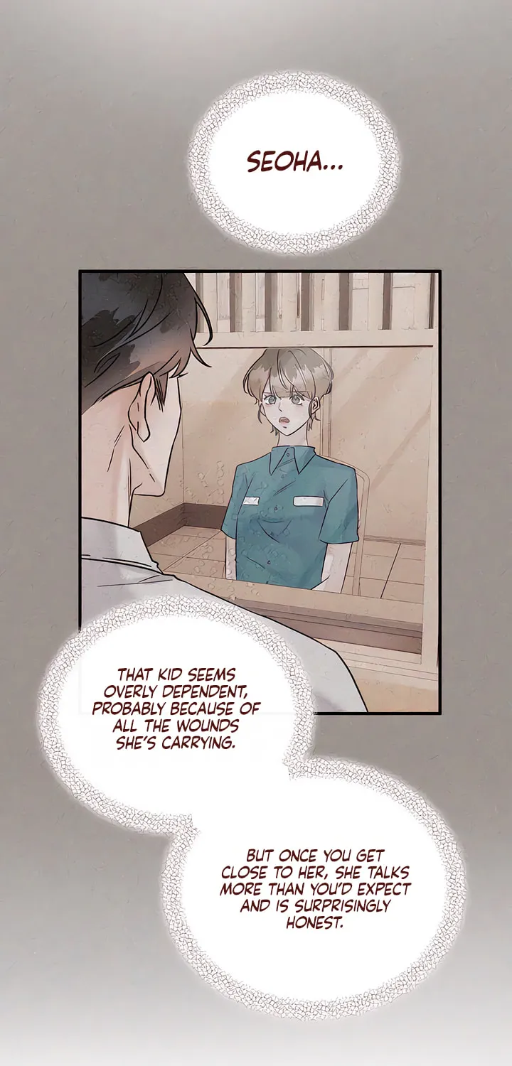 Park Ha Mansion Chapter 23 page 55 - 