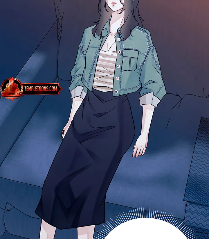 Park Ha Mansion Chapter 23 page 58 - 