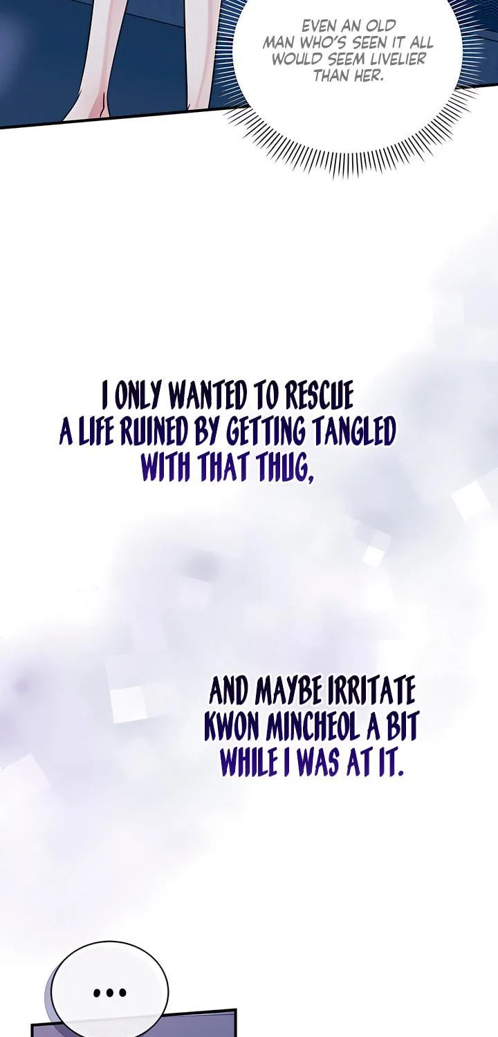 Park Ha Mansion Chapter 23 page 59 - 