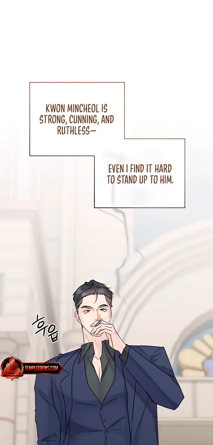 Park Ha Mansion Chapter 23 page 7 - 