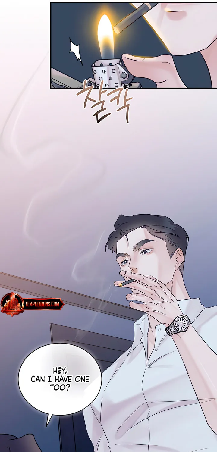 Park Ha Mansion Chapter 23 page 61 - 