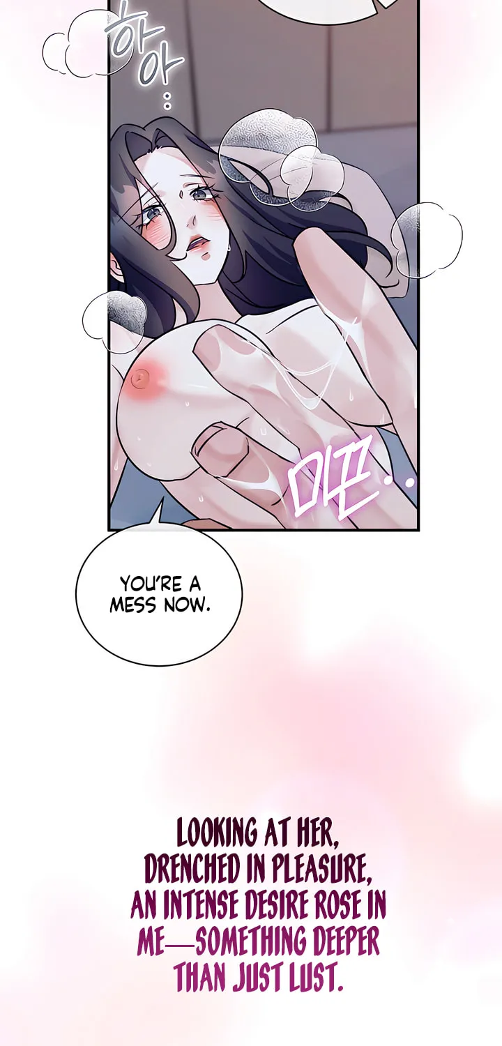 Park Ha Mansion Chapter 23 page 73 - 