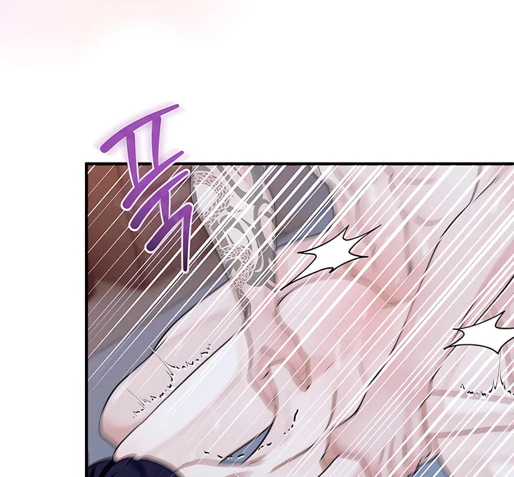 Park Ha Mansion Chapter 23 page 74 - 