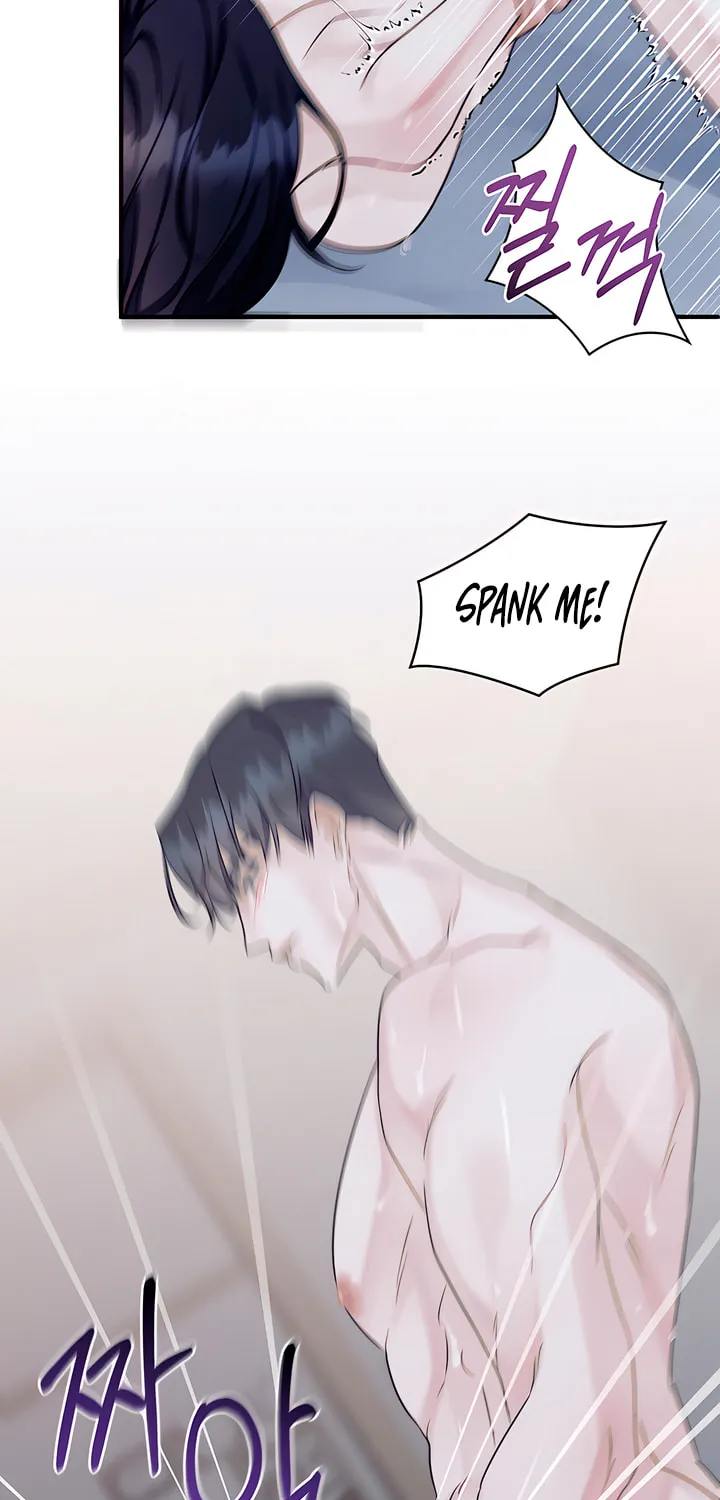 Park Ha Mansion Chapter 23 page 75 - 